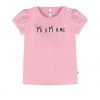 Ducky Beau shortsleeve miss marine