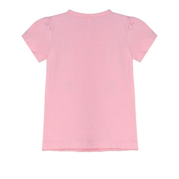 Ducky Beau shortsleeve miss marine - Afbeelding 2