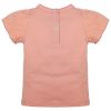 Ducky Beau shortsleeve roze - Afbeelding 2