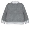 Ducky Beau vest grijs - Afbeelding 2