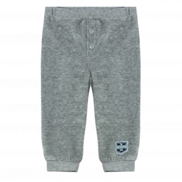 Ducky Beau broek badstof