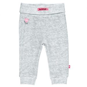Feetje broek grijs loved