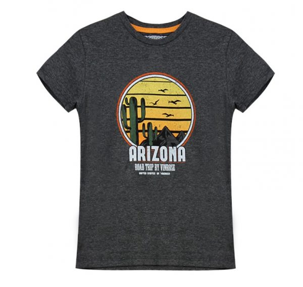 Vinrose shortsleeve arizona