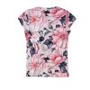 Vinrose shortsleeve aop bloemen - Afbeelding 2
