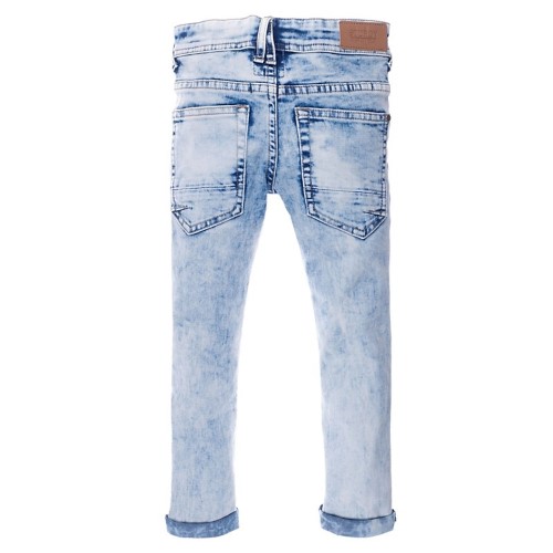 Sturdy spijkerbroek deals