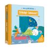 Giraf books - Mijn schuifboekje slaap lekker