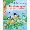 Deltas - Voorleesboek de kleine mees en haar vriendjes