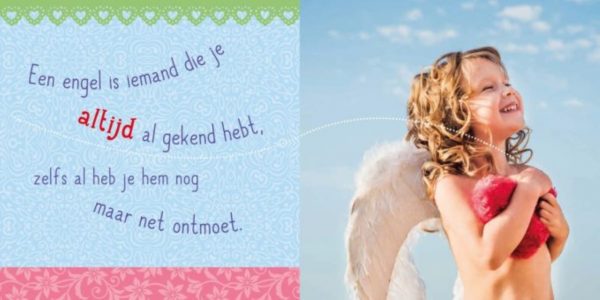 Uitg. Lantaarn - Engelen - Afbeelding 2