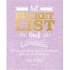Lannoo - Het bucketlist boek voor grootouders