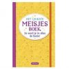 Deltas - Het leukste meisjesboek