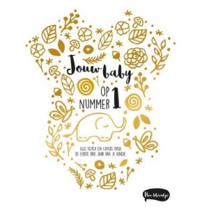 BBNC - Jouw baby op nummer 1