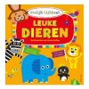 Deltas - Leuke dieren