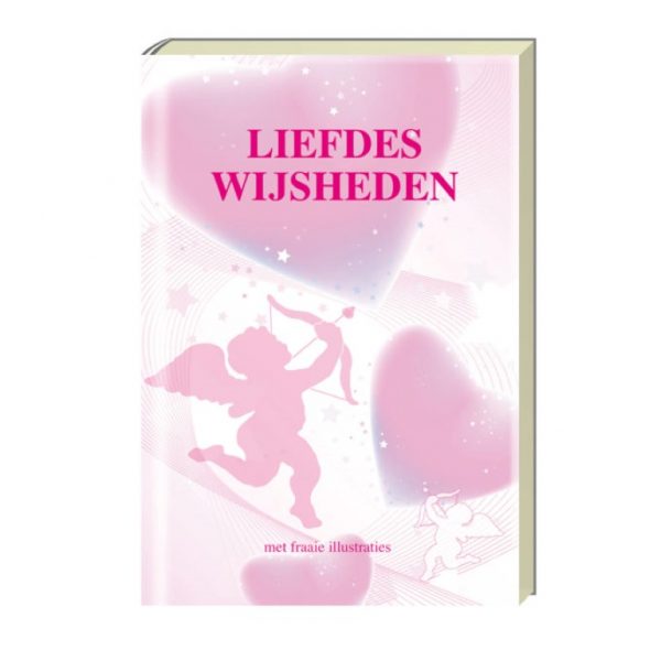 Liefdeswijsheden