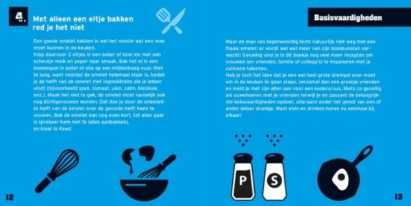 Uitg. Lantaarn - Mannenzaken - Afbeelding 2