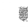 Uitg. Lantaarn - Posterboek mindful - Afbeelding 2