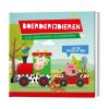 Uitg. Lantaarn - Puzzeltrein boerderijdieren - Afbeelding 2