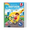 Uitg. Lantaarn - Zaklampboek - speuren naar voertuigen