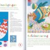 Uitg. Lantaarn - Vrolijke feestjes voor kids - Afbeelding 2
