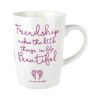 You are an angel - mok friendship