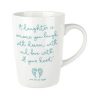 You are an angel - mok a daughter is