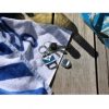 Brisa Volkswagen flesopener blauw - Afbeelding 2