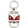 Brisa Volkswagen flesopener rood