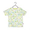 Blue Seven shortsleeve wit cute koala