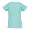 Blue Seven shortsleeve blauw happy days - Afbeelding 2