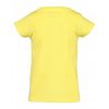 Blue Seven shortsleeve geel safari - Afbeelding 2