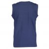 Blue Seven singlet marineblauw soccer - Afbeelding 2