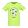 Blue Seven shortsleeve groen soccer