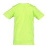 Blue Seven shortsleeve groen soccer - Afbeelding 2