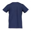 Blue Seven shortsleeve donkerblauw soccer - Afbeelding 2