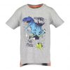 Blue Seven shortsleeve grijs t-rex