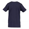 Blue Seven shortsleeve donkerblauw t-rex - Afbeelding 2