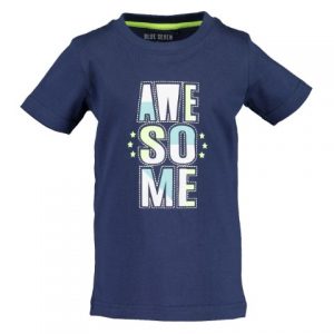 Blue Seven shortsleeve awesome