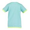 Blue Seven shortsleeve blauw colors up - Afbeelding 2