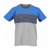 Blue Seven shortsleeve blauw
