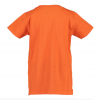 Blue Seven shortsleeve oranje - Afbeelding 2