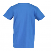 Blue Seven shortsleeve blauw - Afbeelding 2