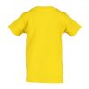 Blue Seven shortsleeve geel beach boys - Afbeelding 2