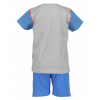 Blue Seven 2-delig setje blauw - Afbeelding 2