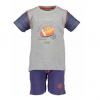 Blue Seven 2-delig setje donkerblauw