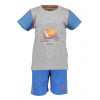 Blue Seven 2-delig setje blauw
