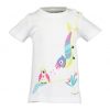 Blue Seven shortsleeve wit