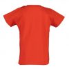 Blue Seven shortsleeve rood - Afbeelding 2