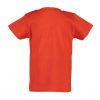 Blue Seven shortsleeve rood - Afbeelding 2