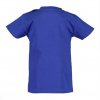 Blue Seven shortsleeve blauw - Afbeelding 2