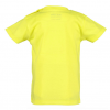Blue Seven shortsleeve geel - Afbeelding 2