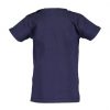 Blue Seven shortsleeve donkerblauw - Afbeelding 2